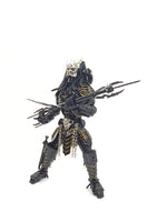 Predator 40cm FUGITIVE Guard with Spear Staff