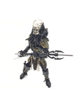 Predator 40cm FUGITIVE Guard with Spear Staff