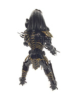 Predator 40cm FUGITIVE Guard with Spear Staff