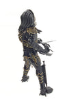 Predator 40cm FUGITIVE Guard with Spear Staff