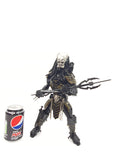 Predator 40cm FUGITIVE Guard with Spear Staff