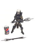 Predator 40cm FUGITIVE Guard with Spear Staff