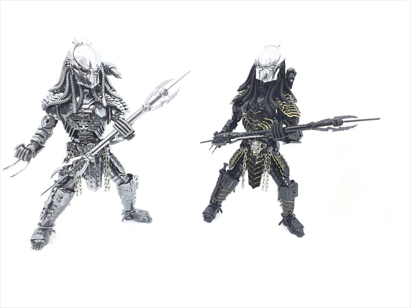 Predator 40cm GLADIATOR Guard with Spear Staff