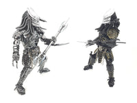 Predator 40cm JUNGLE HUNTER Guard with Spear Staff