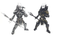 Predator 40cm JUNGLE HUNTER Guard with Spear Staff