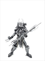 Predator 40cm JUNGLE HUNTER Guard with Spear Staff