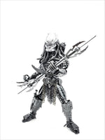 Predator 40cm JUNGLE HUNTER Guard with Spear Staff