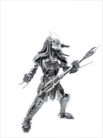 Predator 40cm JUNGLE HUNTER Guard with Spear Staff