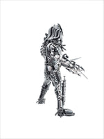 Predator 40cm JUNGLE HUNTER Guard with Spear Staff