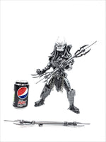 Predator 40cm JUNGLE HUNTER Guard with Spear Staff