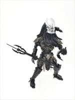 Predator 40cm JUNGLE HUNTER Guard with Spear Staff