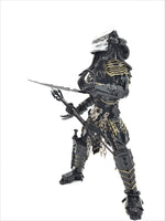 Predator 40cm JUNGLE HUNTER Guard with Spear Staff
