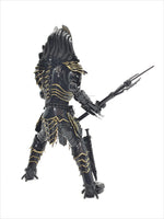 Predator 40cm JUNGLE HUNTER Guard with Spear Staff