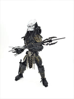 Predator 40cm JUNGLE HUNTER Guard with Spear Staff