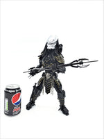 Predator 40cm JUNGLE HUNTER Guard with Spear Staff