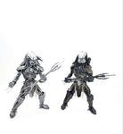 Predator 40cm LAVA Guard with Spear Staff