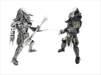 Predator 40cm LAVA Guard with Spear Staff