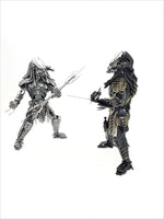 Predator 40cm LAVA Guard with Spear Staff