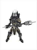 Predator 40cm LAVA Guard with Spear Staff