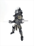 Predator 40cm LAVA Guard with Spear Staff