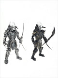 Predator 40cm ANCIENT  Standing 3 Weapons choice