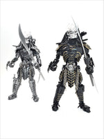 Predator 40cm ANCIENT  Standing 3 Weapons choice