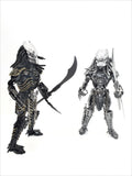 Predator 40cm ANCIENT  Standing 3 Weapons choice