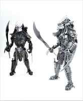 Predator 40cm ANCIENT  Standing 3 Weapons choice