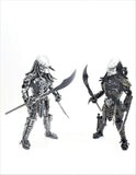 Predator 40cm ANCIENT  Standing 3 Weapons choice