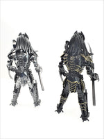 Predator 40cm ANCIENT  Standing 3 Weapons choice