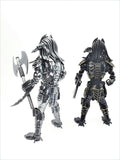 Predator 40cm ANCIENT  Standing 3 Weapons choice