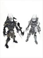 Predator 40cm ANCIENT  Standing 3 Weapons choice