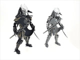 Predator 40cm ANCIENT  Standing 3 Weapons choice