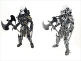 Predator 40cm ANCIENT  Standing 3 Weapons choice