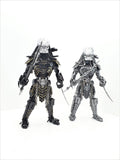 Predator 40cm ANCIENT  Standing 3 Weapons choice