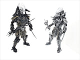 Predator 40cm ANCIENT  Standing 3 Weapons choice