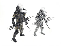 Predator 40cm ANCIENT  Standing 3 Weapons choice