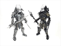 Predator 40cm ANCIENT  Standing 3 Weapons choice