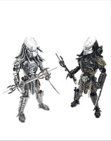 Predator 40cm ANCIENT  Standing 3 Weapons choice