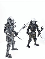 Predator 40cm ANCIENT  Standing 3 Weapons choice