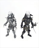 Predator 40cm ANCIENT  Standing 3 Weapons choice