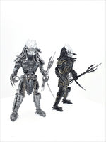 Predator 40cm ANCIENT  Standing 3 Weapons choice