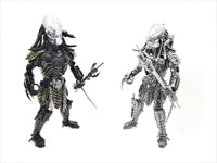 Predator 40cm ANCIENT  Standing 3 Weapons choice