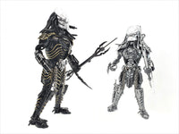 Predator 40cm ANCIENT  Standing 3 Weapons choice