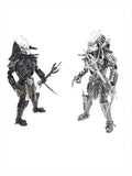 Predator 40cm ANCIENT  Standing 3 Weapons choice