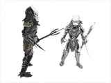 Predator 40cm ANCIENT  Standing 3 Weapons choice