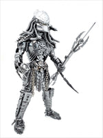 Predator 40cm ANCIENT  Standing 3 Weapons choice