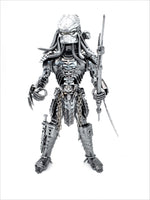 Predator 40cm ANCIENT  Standing 3 Weapons choice