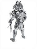 Predator 40cm ANCIENT  Standing 3 Weapons choice