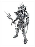 Predator 40cm ANCIENT  Standing 3 Weapons choice